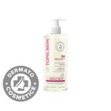 Gel de curatare AD Ultra Rich piele atopica, 500ml, Topicrem