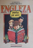 ENGLEZA PENTRU CEI MICI-LUMINITA GRIGORESCU-271282