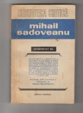 bnk ant Mihail Sadoveanu - Interpretat de ...