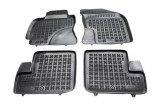 Covorase Presuri Auto Cauciuc Dedicate Toyota RAV4 II 5 usi, Pre Facelift 2000 - 2003