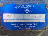 Cutie transfer Caterpillar th63 139-8306