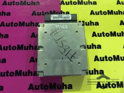 Calculator ecu Ford Fiesta 4 (1995-2002) [JA_, JB_] 96FB-12A650-AAB foto