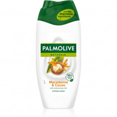 Palmolive Naturals Smooth Delight lapte pentru dus 250 ml