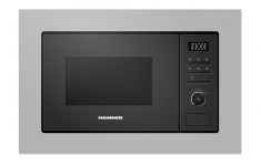 CUPTOR CU MICROUNDE HEINNER HMW-MD20BISS foto
