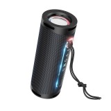 Boxa Bluetooth HOCO HC9 2x5W 5H Wireless BT 5.1 Black