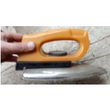 OBCTFR Fier de calcat electric anii 80