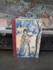 E. Bronte, Wuthering Heights, adapte de l&#039;anglais, Editions Baudelaire, Paris 1966, 231