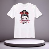 Tricou February Girl