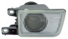Proiector ceata VW GOLF III Cabriolet (1E7) (1993 - 1998) TYC 19-1141-05-2