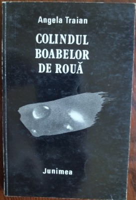 ANGELA TRAIAN - COLINDUL BOABELOR DE ROUA (VERSURI, 1984) foto