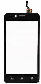 Touchscreen Huawei Y3 II 3G / Y3II / Y3 2 BLACK foto