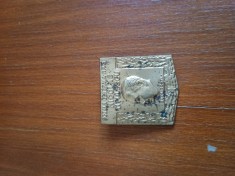 PLACHETA SCOALA GENERALA NUMARUL 3 , Niculae Titulescu