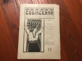 Revista Cosinzeana anul II nr 17 / 28 aprilie 1912 - 12 pagini !