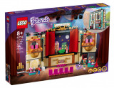 LEGO Friends - Andrea&#039;s Theater School (41714) | LEGO