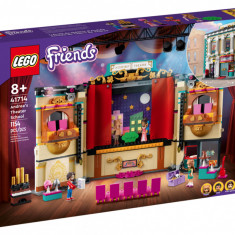 LEGO Friends - Andrea's Theater School (41714) | LEGO