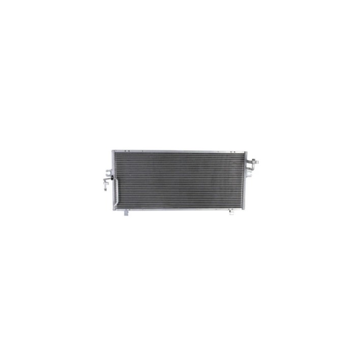 Radiator Clima Nissan Primera Traveller Wp11 Denso Dcn46004