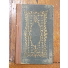Silvio Pellico, Oeuvres choisies, M. Woillez, Tours, 1858