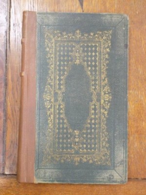 Silvio Pellico, Oeuvres choisies, M. Woillez, Tours, 1858 foto
