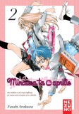 Minciuna Ta Din Aprilie Vol.2, Naoshi Arakawa - Editura Nemira