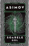 Soarele gol. Seria Robotii. Vol.3 - Isaac Asimov, 2022
