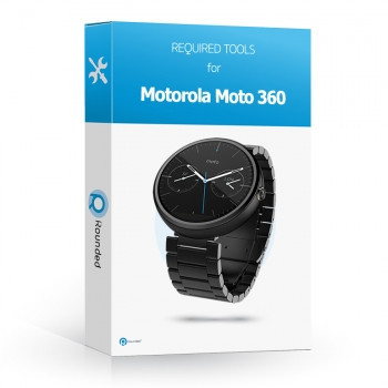 Caseta de instrumente Motorola Moto 360 foto