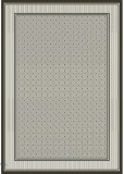 Covor Antiderapant, Flex 1944, Gri, 75x200 cm, 1500 gr/mp - 75x200