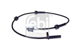 FEBI BILSTEIN 183472 senzor,turatie roata
