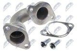 Conducta EGR Iveco Daily 2.3 D III, IV, V; 1998-; 500086202; NTY, aftermarket