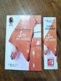 Sete de iubire - Yukio Mishima, autograf / R2P5F