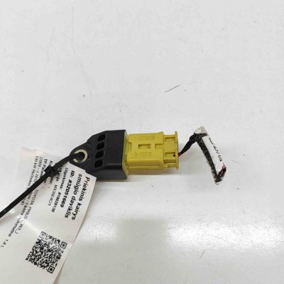 Senzor de impact st&amp;acirc;nga față TOYOTA PRIUS _W3_ 2013 OEM: 89831-75020 | 32051669 foto