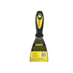 Spaclu inox 25 mm cu maner din fibra Topmaster Profesional