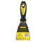 Spaclu inox 25 mm cu maner din fibra Topmaster Profesional
