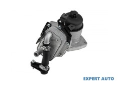 Baterie filtru ulei + racitor ulei Citroen C5 III (2008-&gt;) [RD_] #1