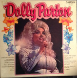 Vinil Dolly Parton &ndash; Dolly Parton (-VG), Pop