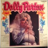 Vinil Dolly Parton &ndash; Dolly Parton (-VG)