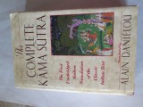 The complete Kama Sutra