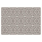 Cumpara ieftin Covor interior/exterior, multicolor, 160x230 cm, anti-alunecare