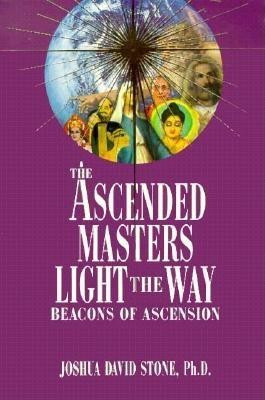 The Ascended Masters Light the Way: Beacons of Ascension foto