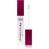 MUA Makeup Academy Plumping XL luciu de buze pentru un volum suplimentar 6,5 ml