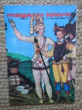 Magazin Istoric, Nr. 12 - DECEMBRIE 1975