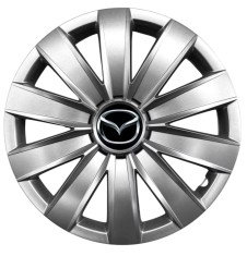 Capace Mazda r16 la set de 4 bucati cod 421
