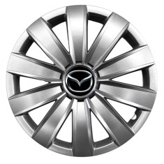 Capace Mazda r16 la set de 4 bucati cod 421