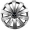 Capace Mazda r16 la set de 4 bucati cod 421