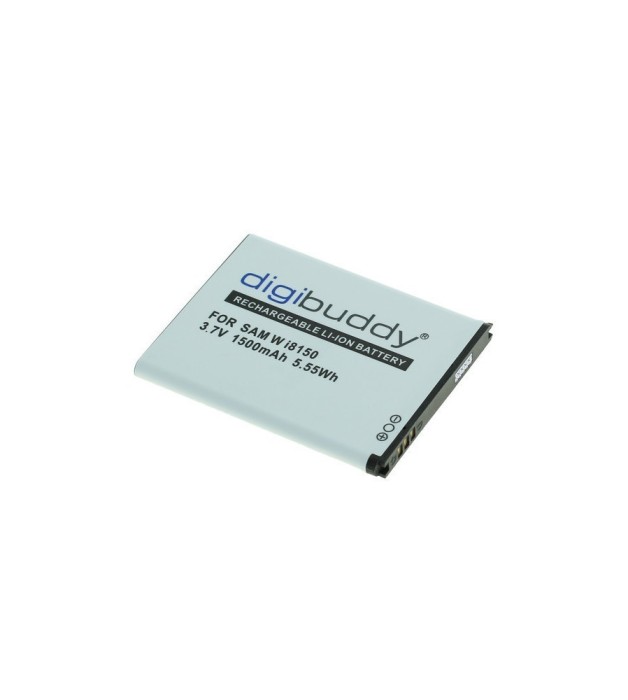 Acumulator pentru Samsung W I8150/Wave 3 S8600/S5690