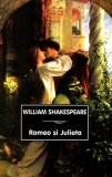 Romeo și Julieta - Paperback brosat - Tana