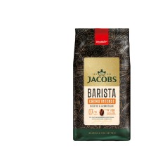 Cafea boabe Jacobs Barista Crema Intense 1kg