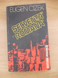 SECVENTA ROMANA-EUGEN CIZEK-R1C