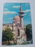Carte postala constanta-moschee