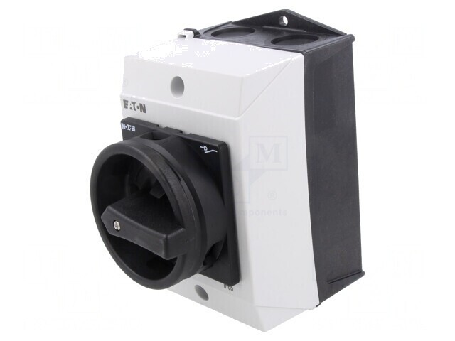 Comutator cu Came 20A 6.5kW