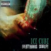 Ice Cube Everythangs Corrupt LP gatefold (2vinyl)